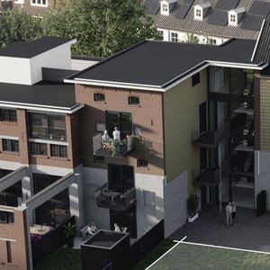 Appartement (Bouwnr. B1) Photo 4