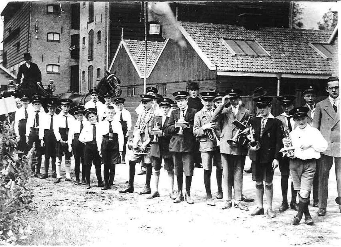 Appartement (Bouwnr. B1) Photo Blur 5