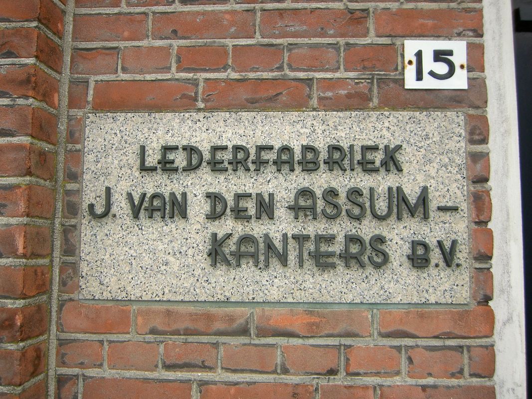 Appartement (Bouwnr. B2) Photo Blur 6