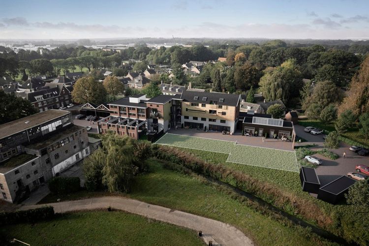 Appartement (Bouwnr. B2) Photo 1