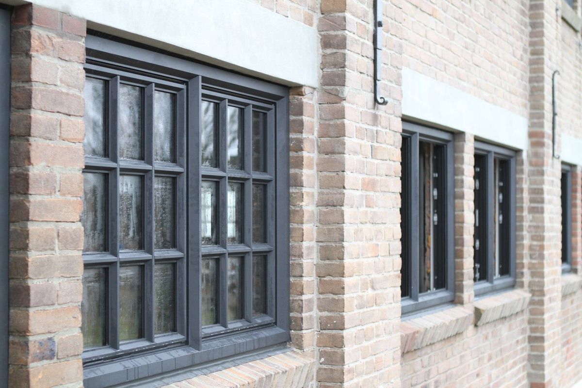 Penthouse (Bouwnr. F3) Photo Blur 6