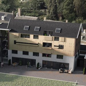 Starterswoning (Bouwnr. A1) Photo 4