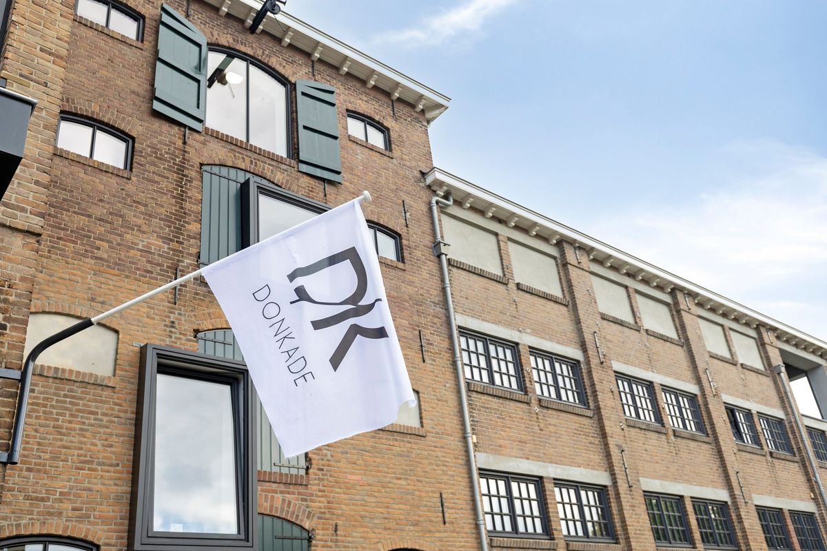 Split-level woning (Bouwnr. F1) Photo Blur 11