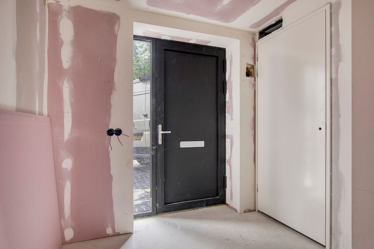 Split-level woning (Bouwnr. F1) Photo Blur 17