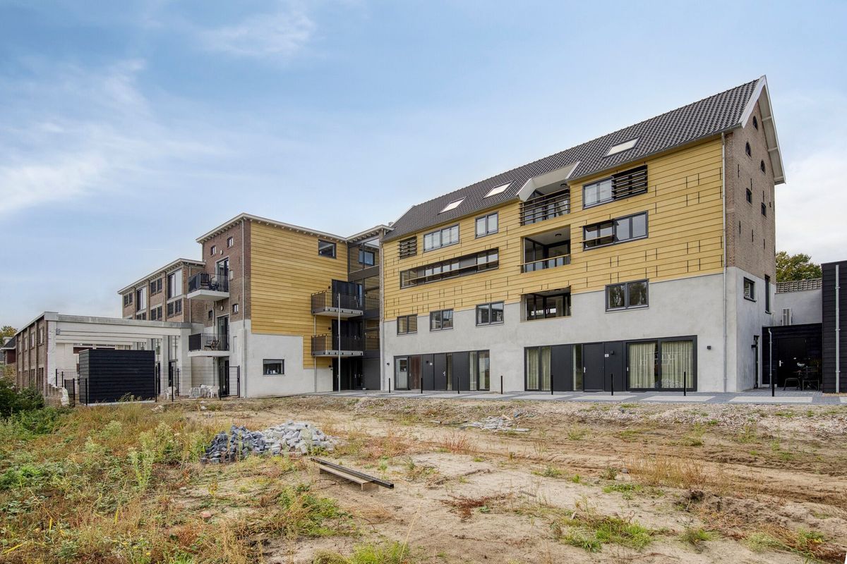 Split-level woning (Bouwnr. F1) Photo Blur 13