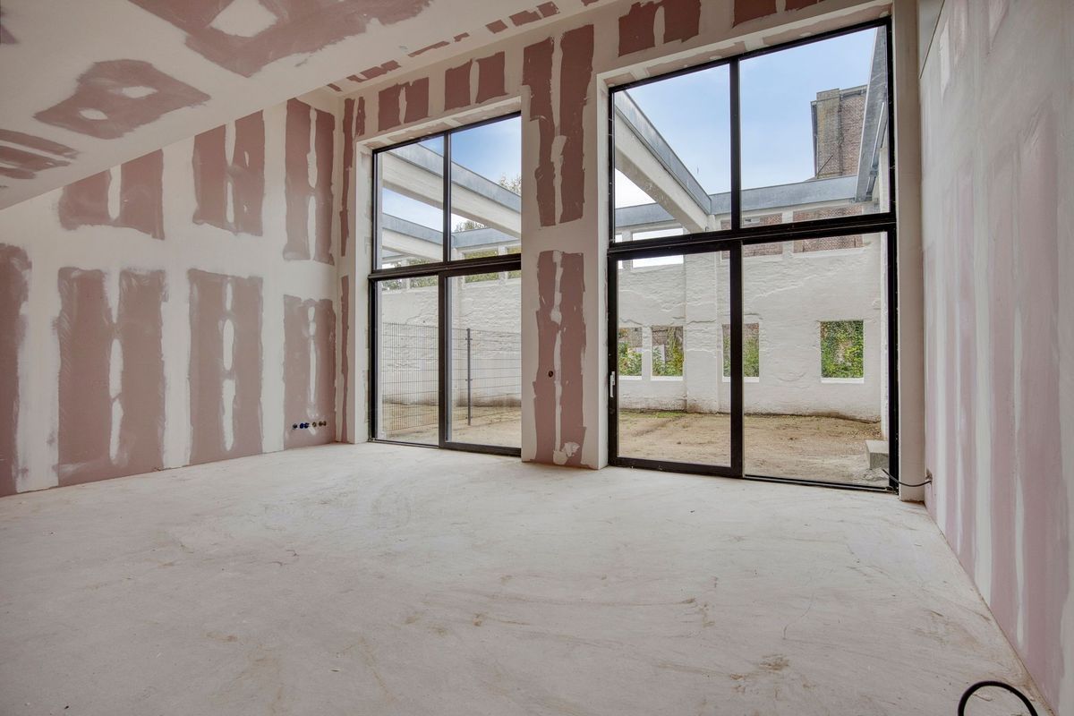 Split-level woning (Bouwnr. F1) Photo Blur 22