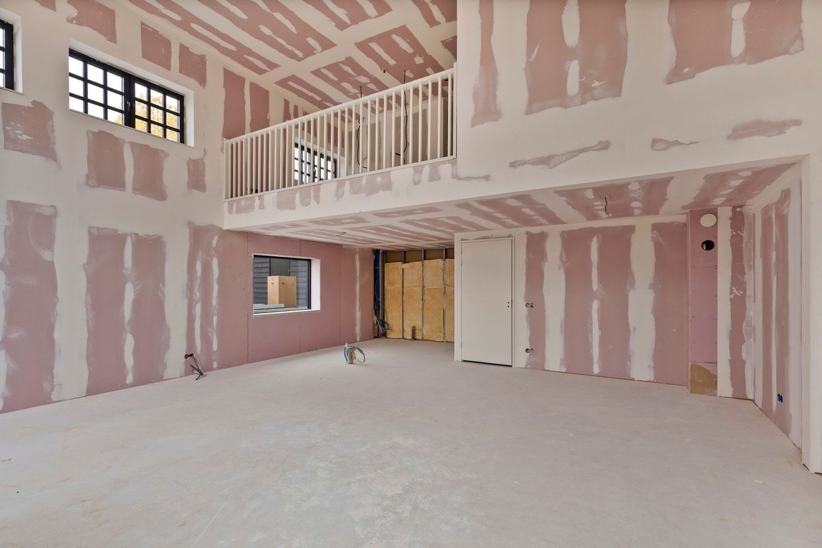 Split-level woning (Bouwnr. F1) Photo Blur 23