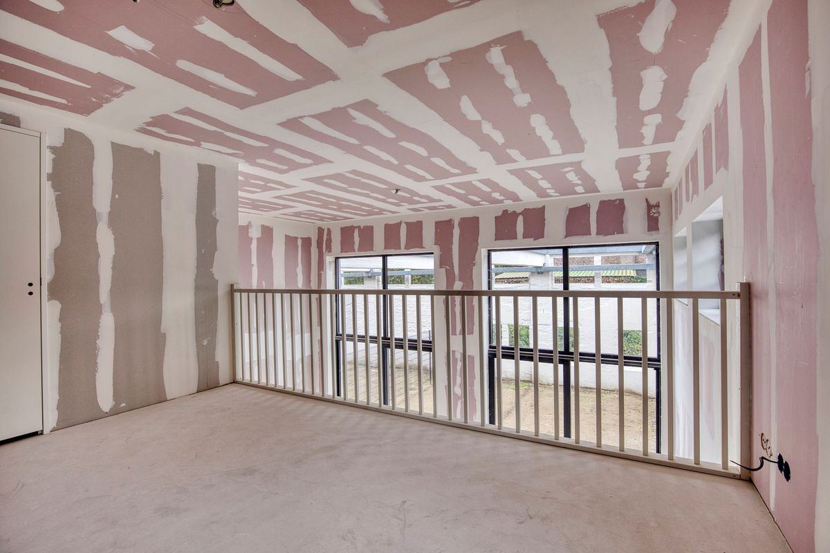 Split-level woning (Bouwnr. F1) Photo Blur 28