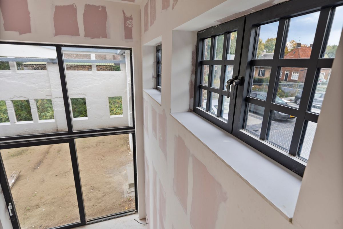 Split-level woning (Bouwnr. F1) Photo Blur 29