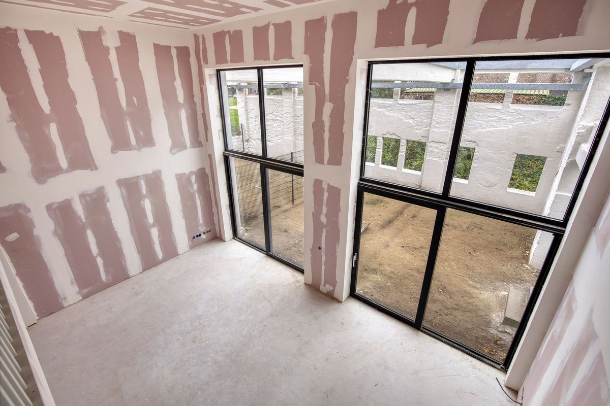 Split-level woning (Bouwnr. F1) Photo Blur 30