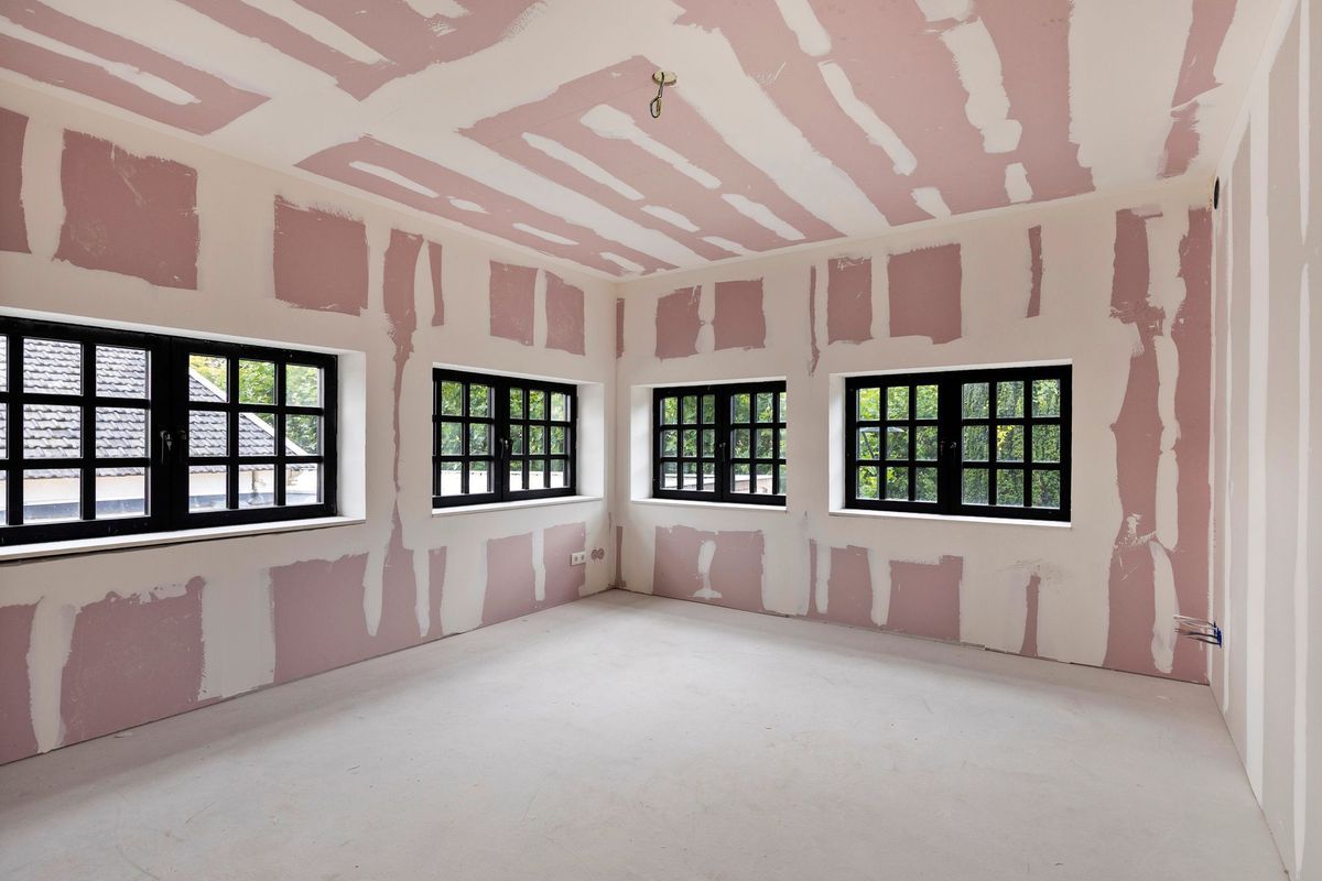 Split-level woning (Bouwnr. F1) Photo Blur 38