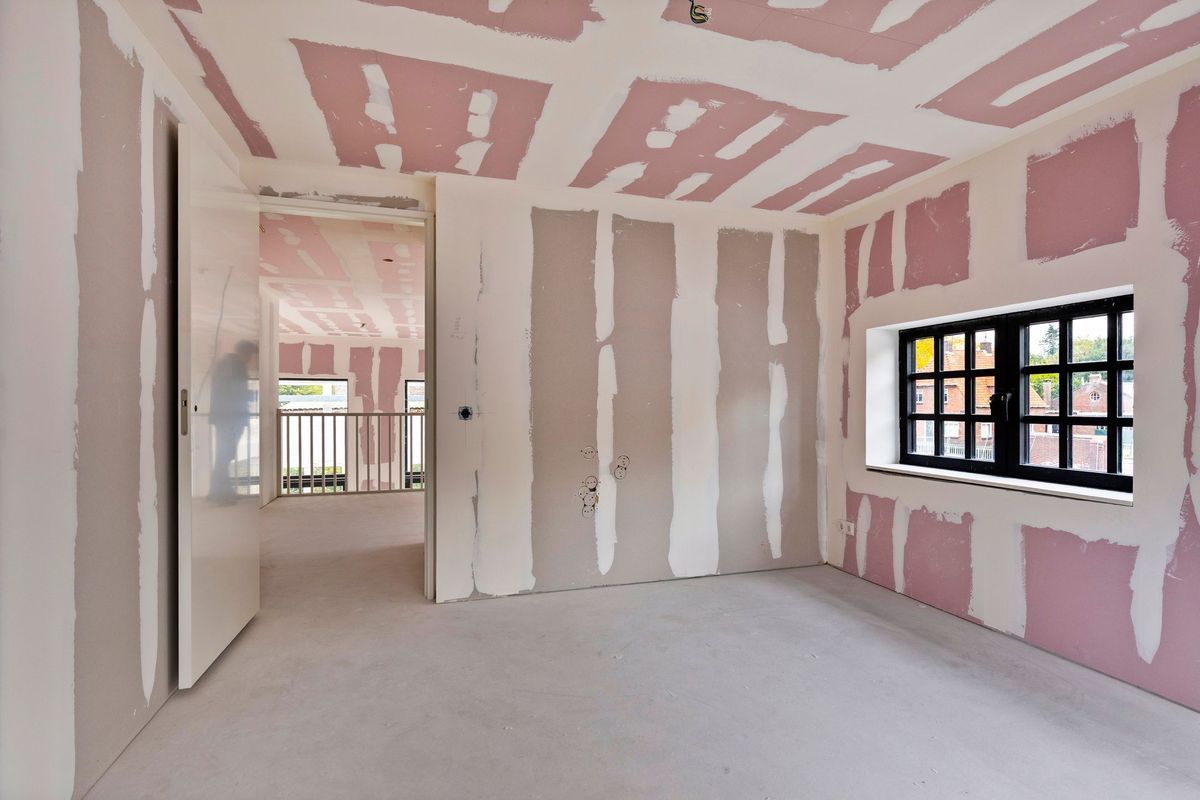 Split-level woning (Bouwnr. F1) Photo Blur 39