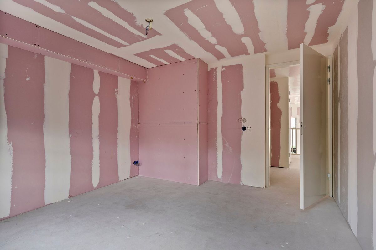 Split-level woning (Bouwnr. F1) Photo Blur 41