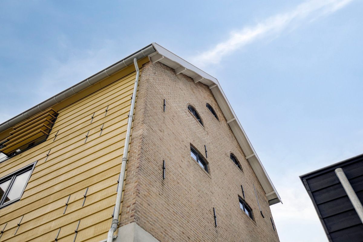 Split-level woning (Bouwnr. F1) Photo Blur 48