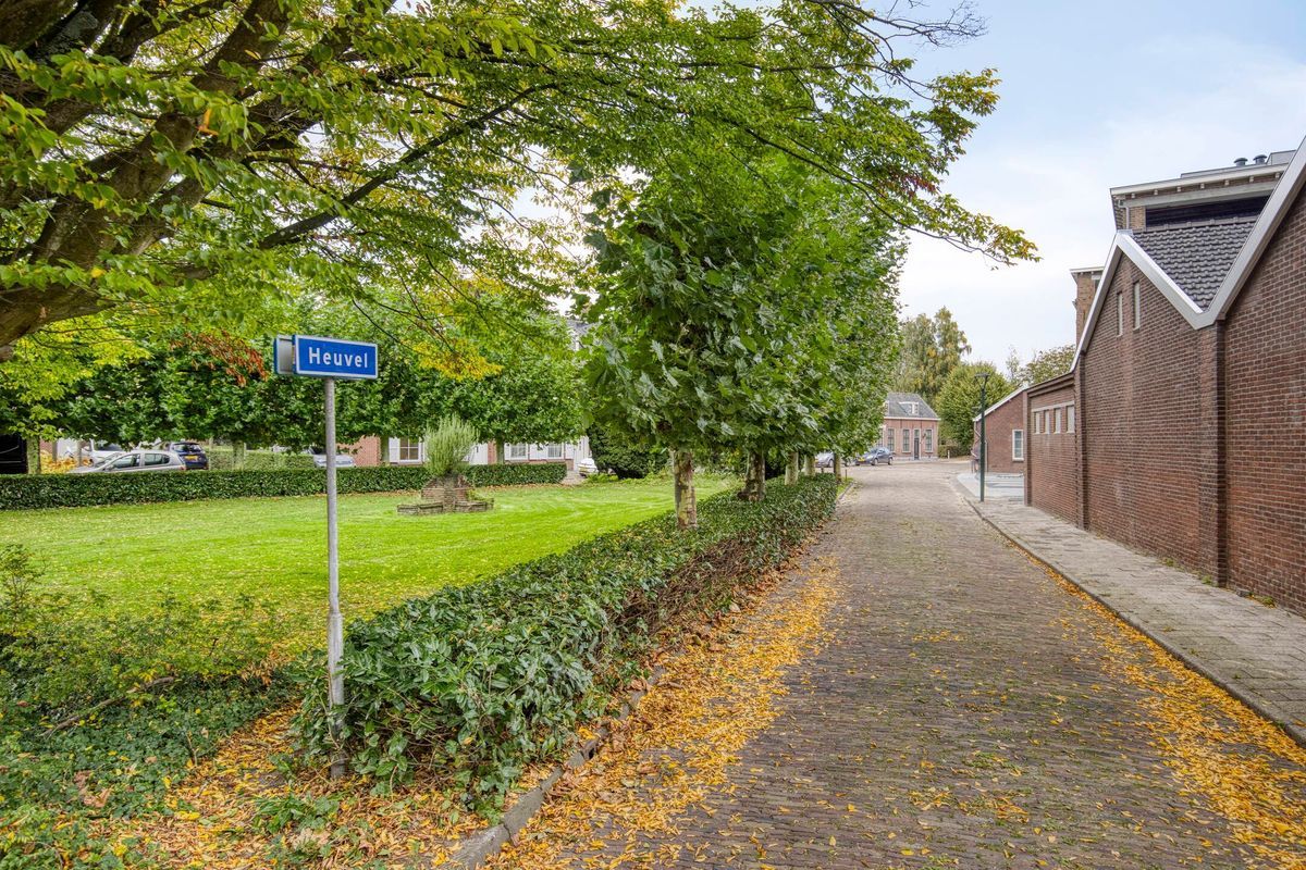 Split-level woning (Bouwnr. F1) Photo Blur 49