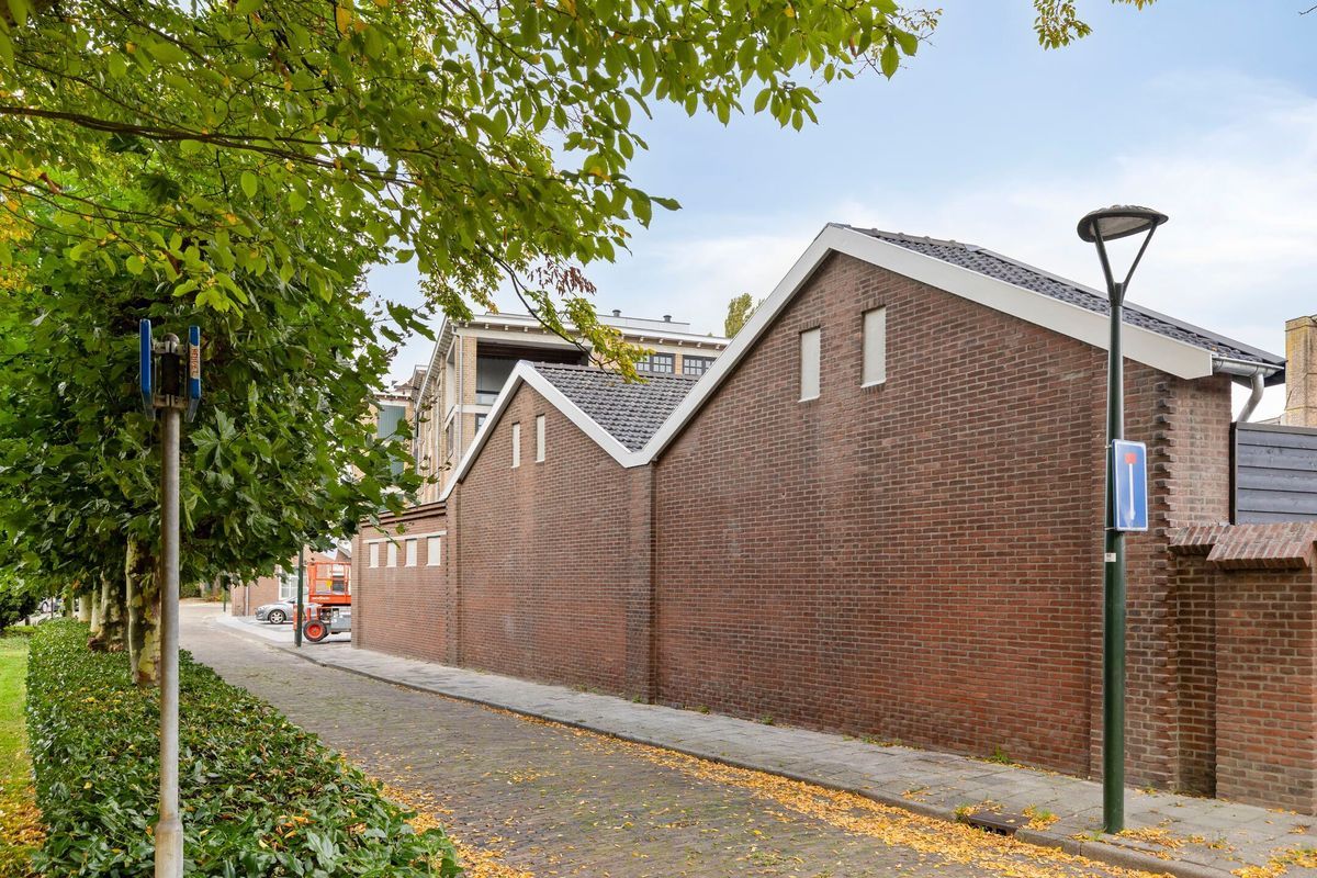 Split-level woning (Bouwnr. F1) Photo Blur 53