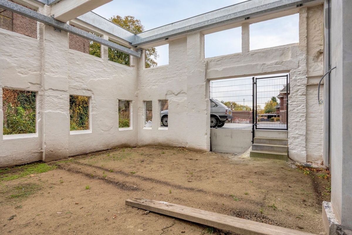 Split-level woning (Bouwnr. F1) Photo Blur 34