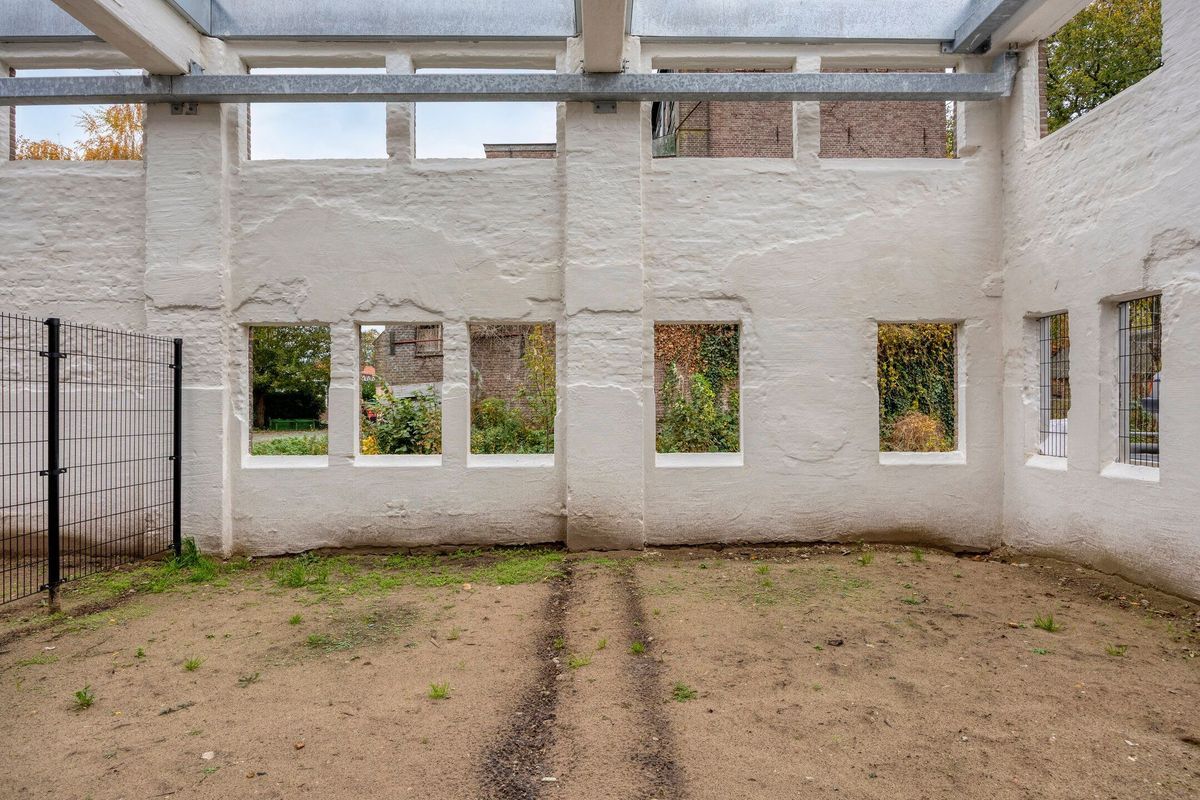 Split-level woning (Bouwnr. F1) Photo Blur 31