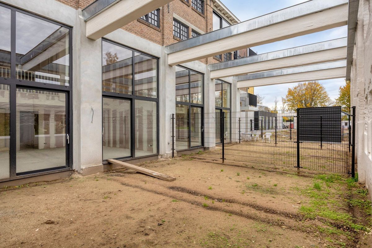 Split-level woning (Bouwnr. F1) Photo Blur 35