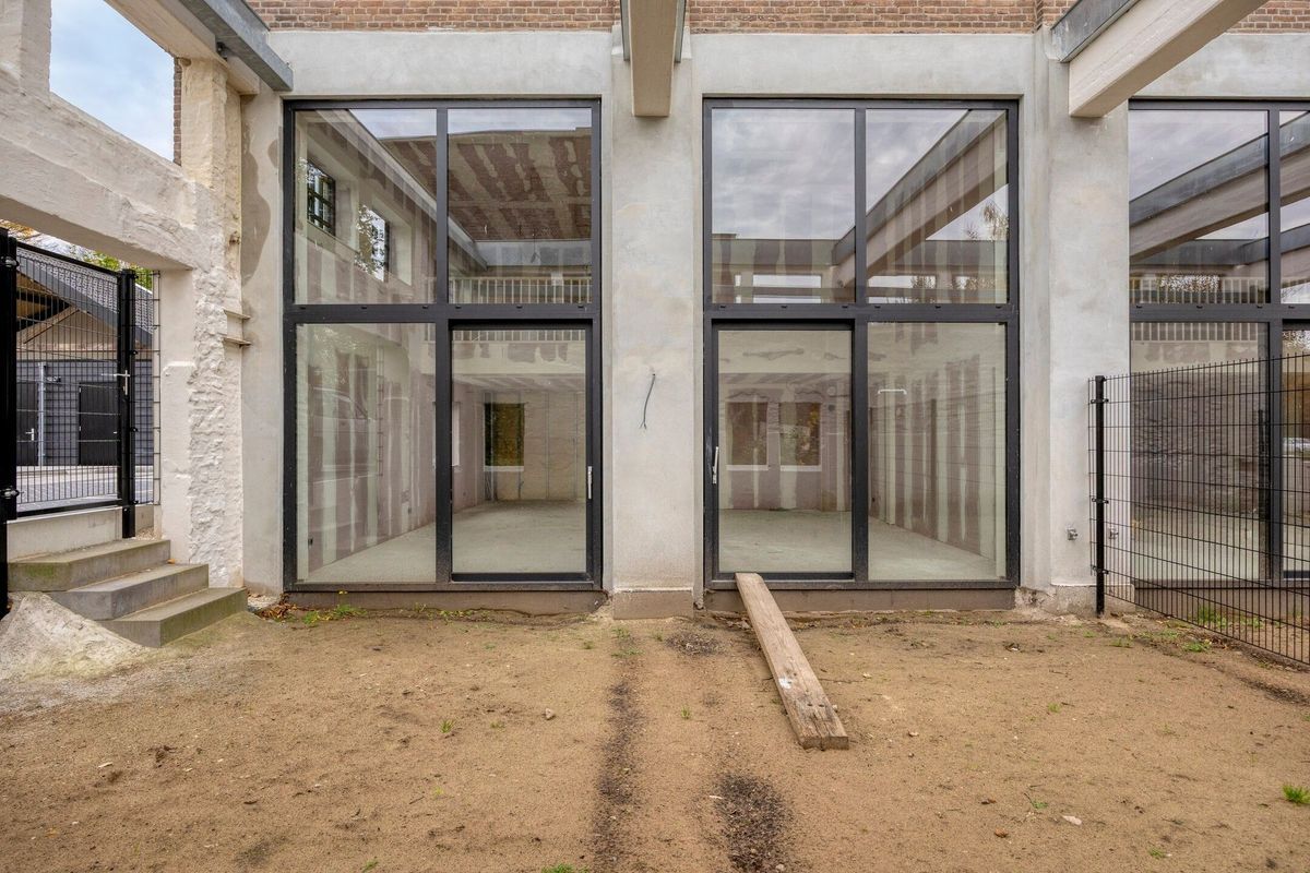 Split-level woning (Bouwnr. F1) Photo Blur 33