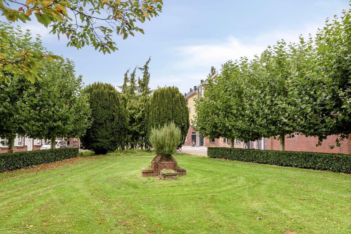 Split-level woning (Bouwnr. F2) Photo Blur 5