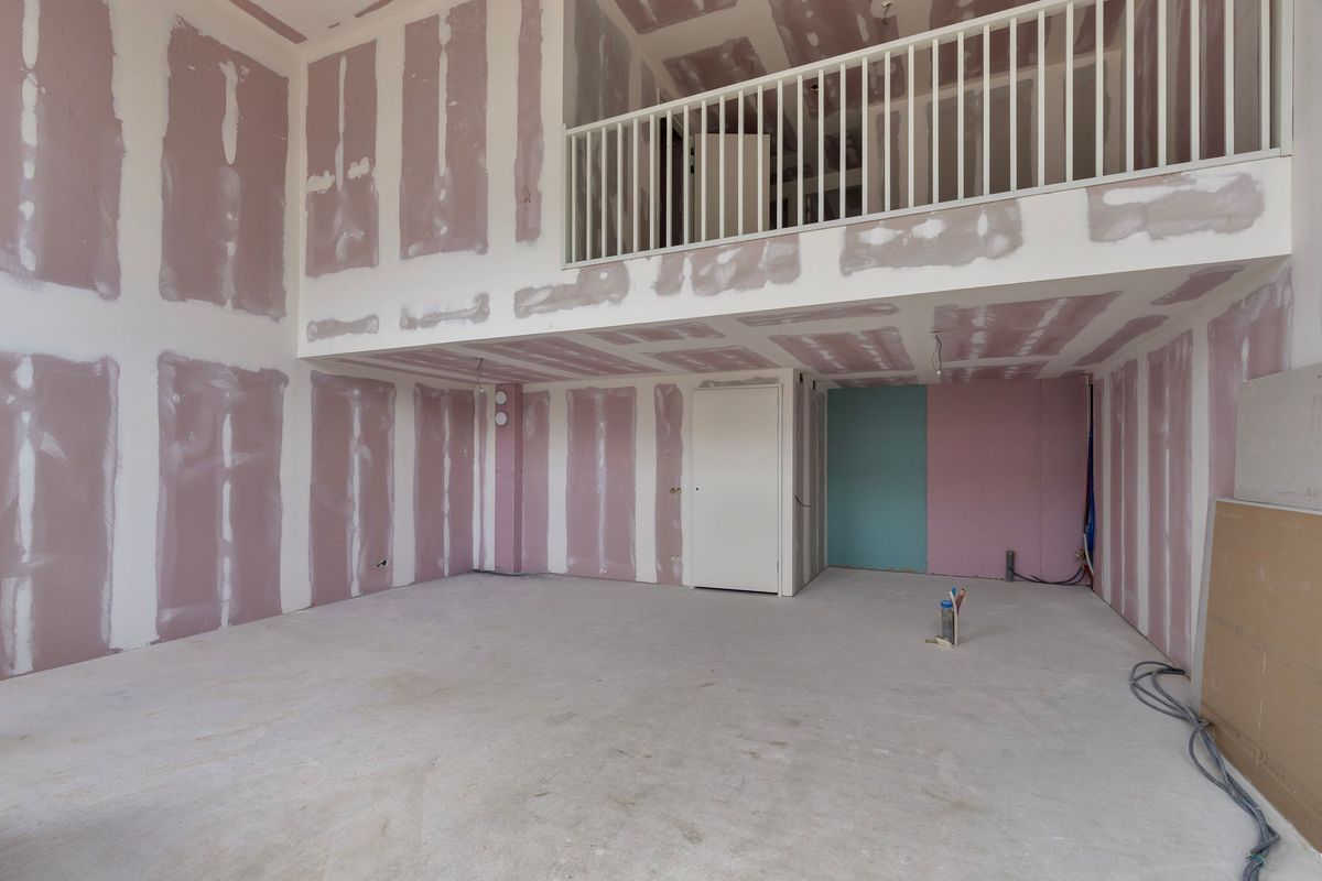 Split-level woning (Bouwnr. F2) Photo Blur 22