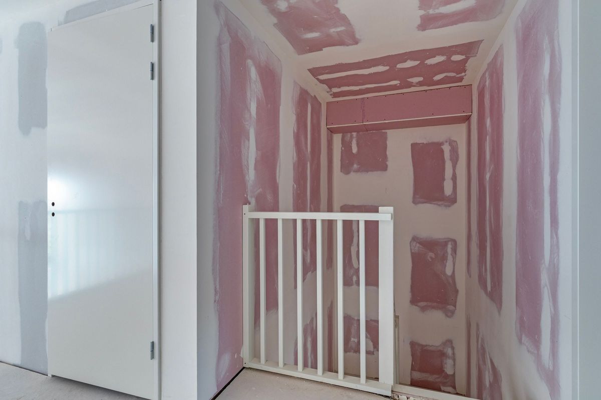 Split-level woning (Bouwnr. F2) Photo Blur 25