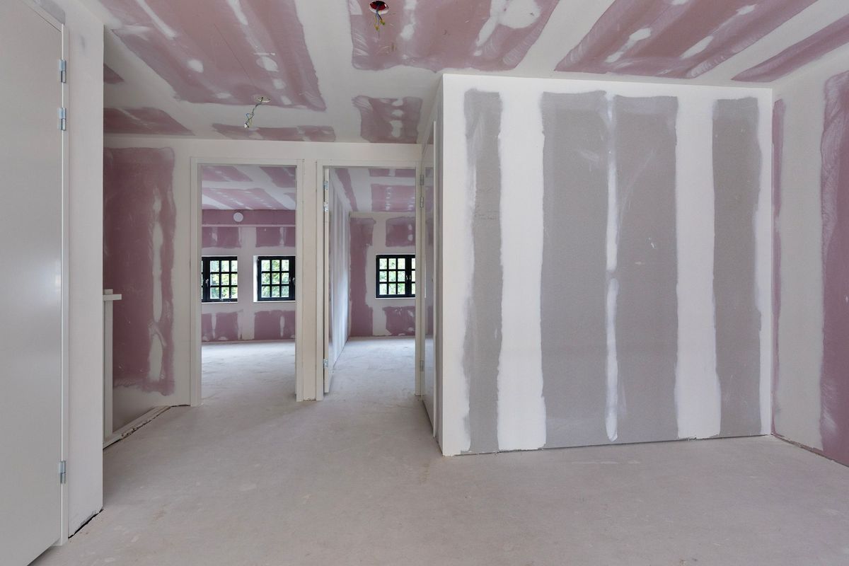 Split-level woning (Bouwnr. F2) Photo Blur 29