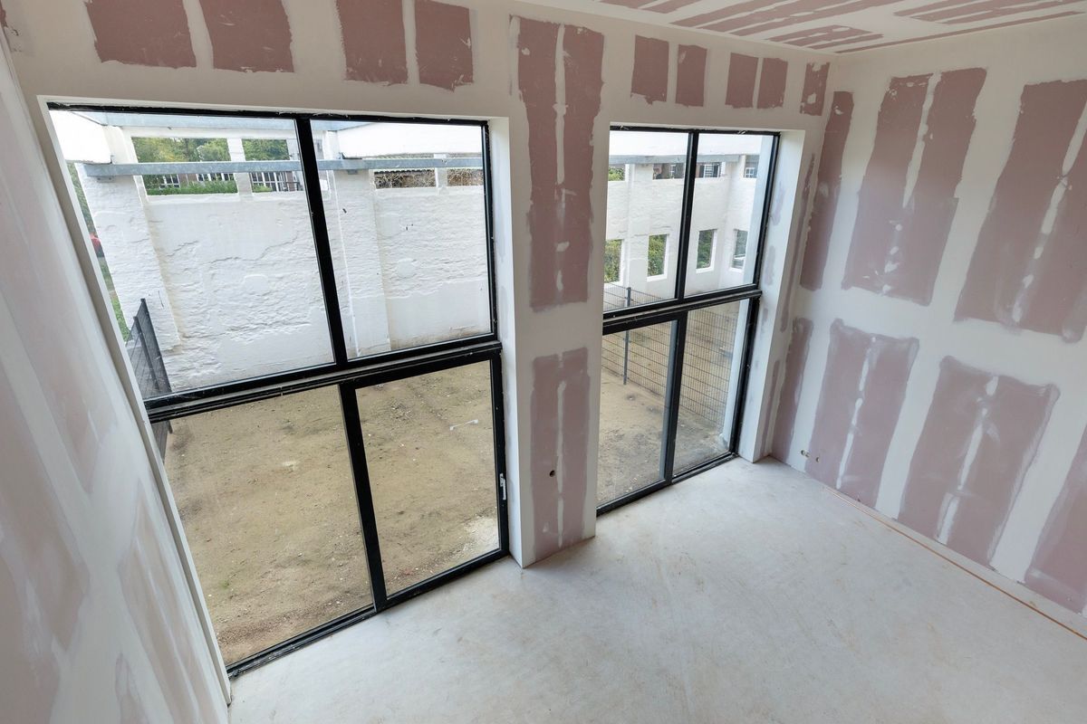 Split-level woning (Bouwnr. F2) Photo Blur 28