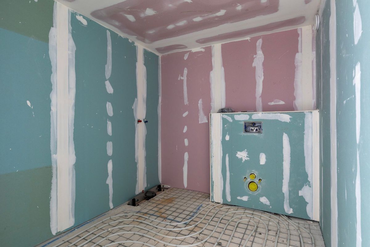 Split-level woning (Bouwnr. F2) Photo Blur 34