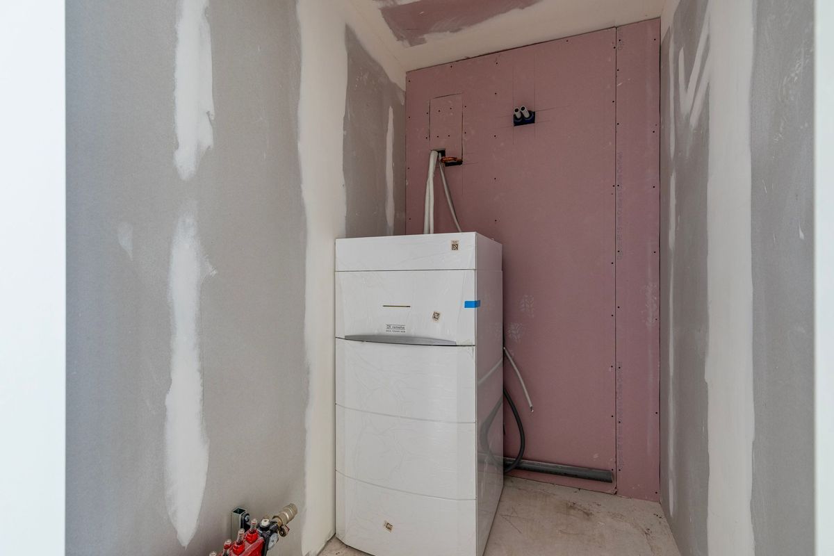 Split-level woning (Bouwnr. F2) Photo Blur 35