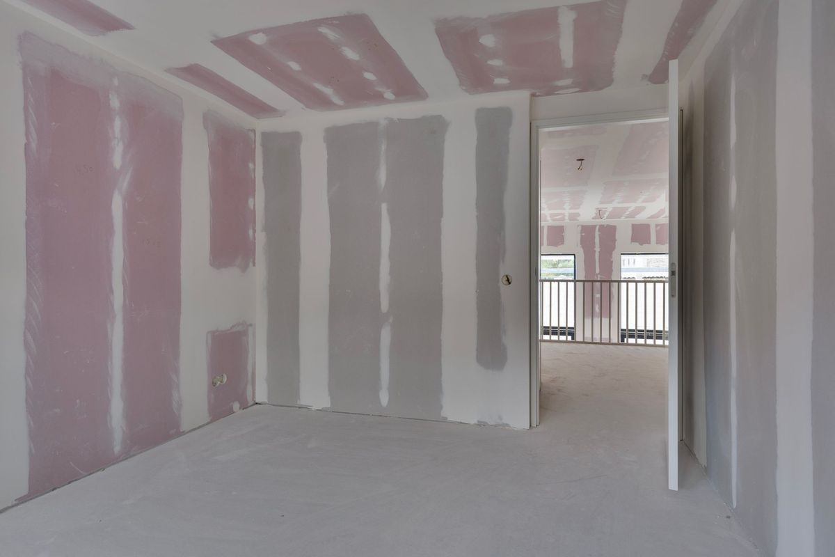 Split-level woning (Bouwnr. F2) Photo Blur 33