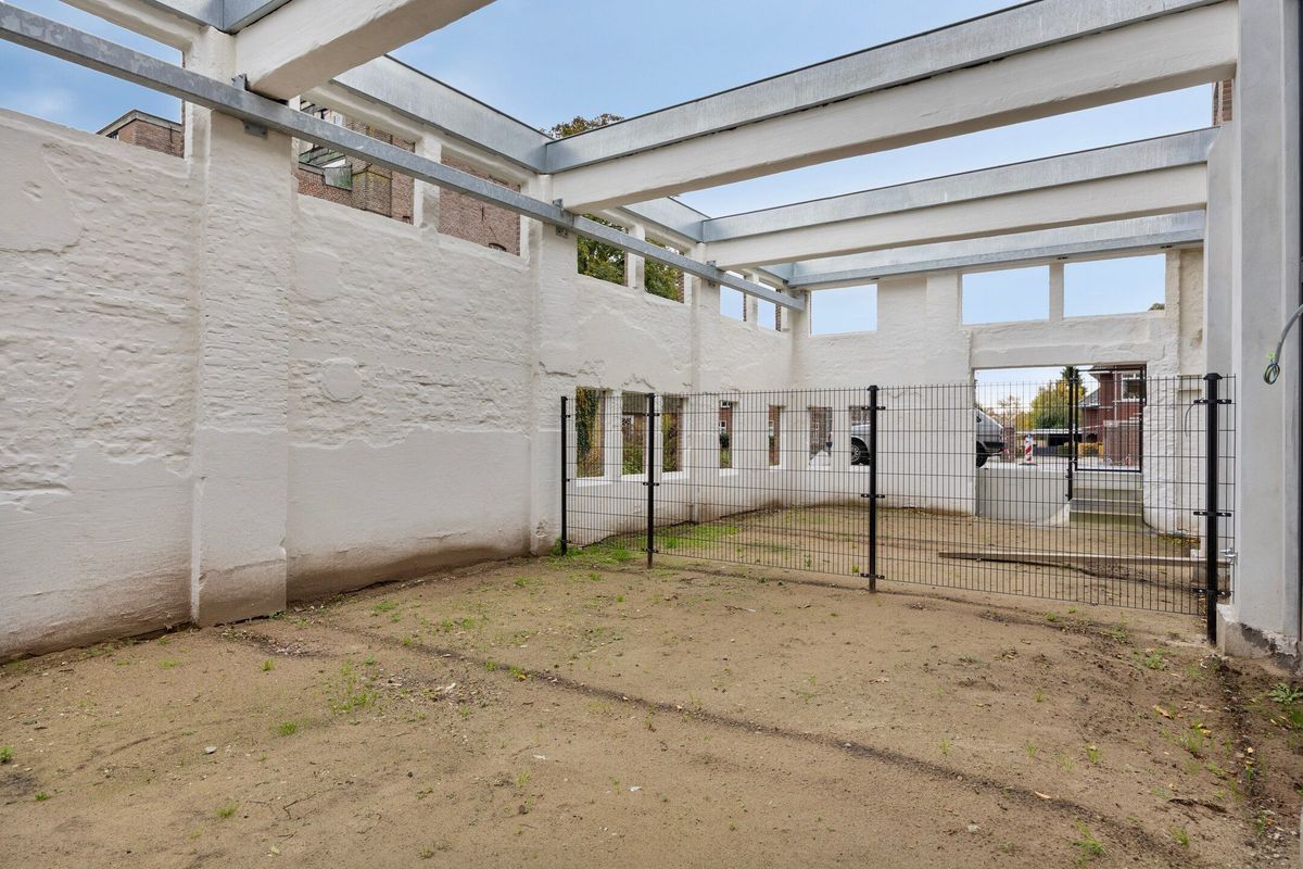 Split-level woning (Bouwnr. F2) Photo Blur 21