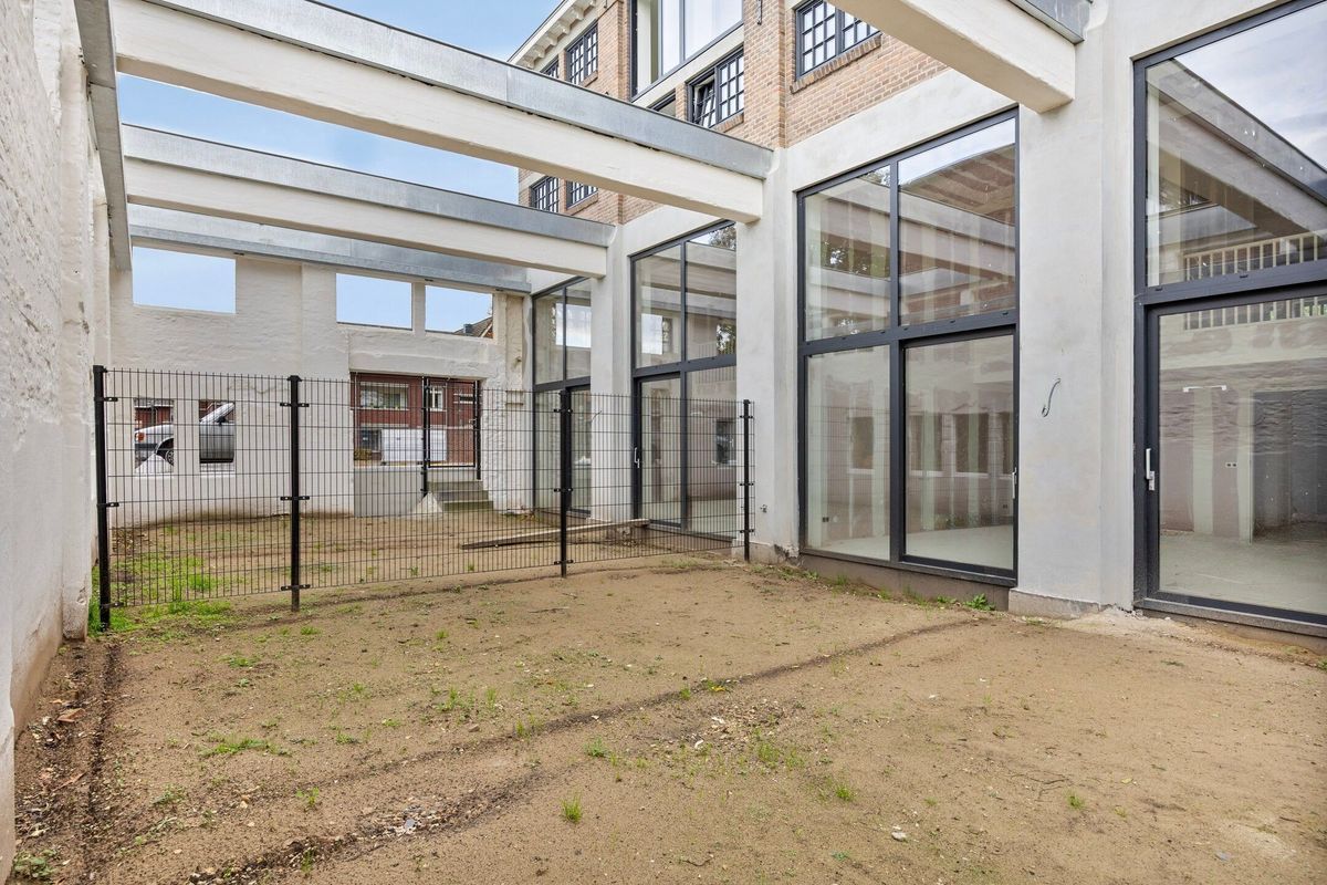 Split-level woning (Bouwnr. F2) Photo Blur 18