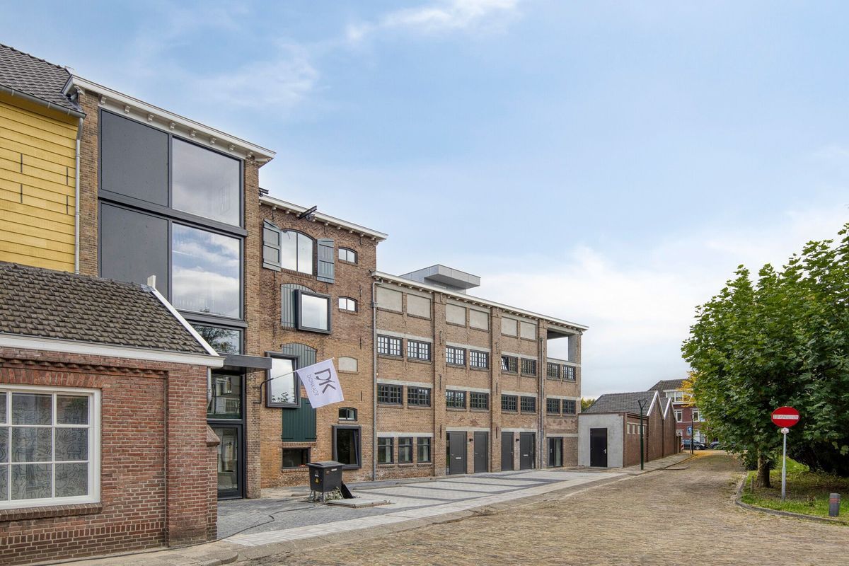 Loft (Bouwnr. A5) Photo Blur 9