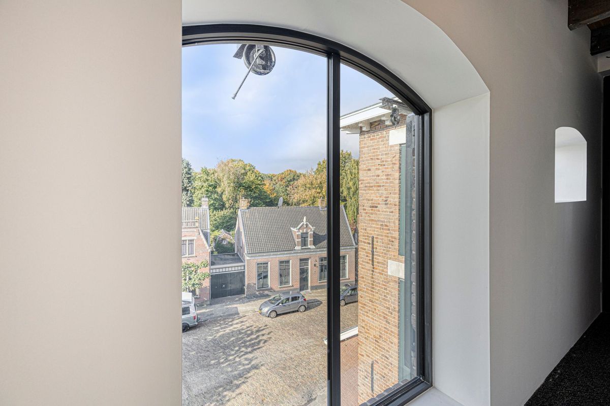 Loft (Bouwnr. A5) Photo Blur 26