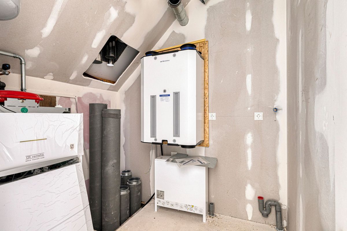 Loft (Bouwnr. A5) Photo Blur 32