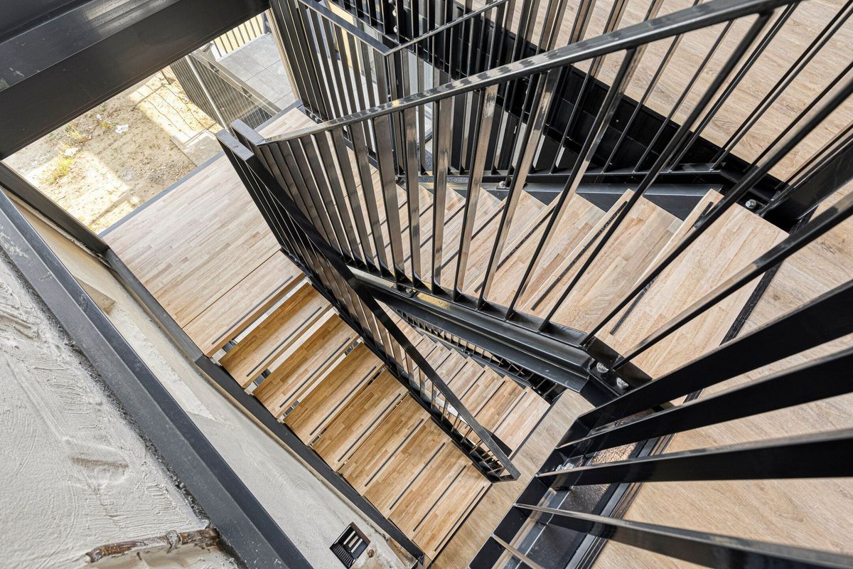 Loft (Bouwnr. A5) Photo Blur 30