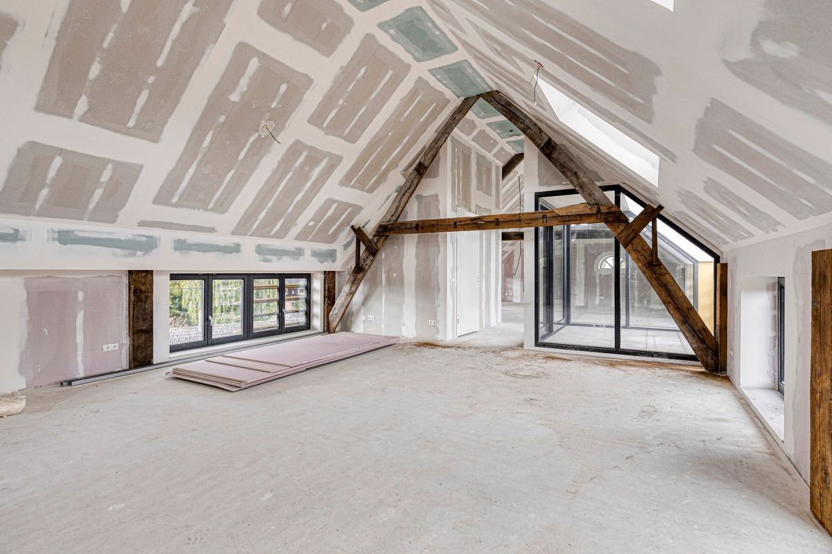 Loft (Bouwnr. A5) Photo Blur 36