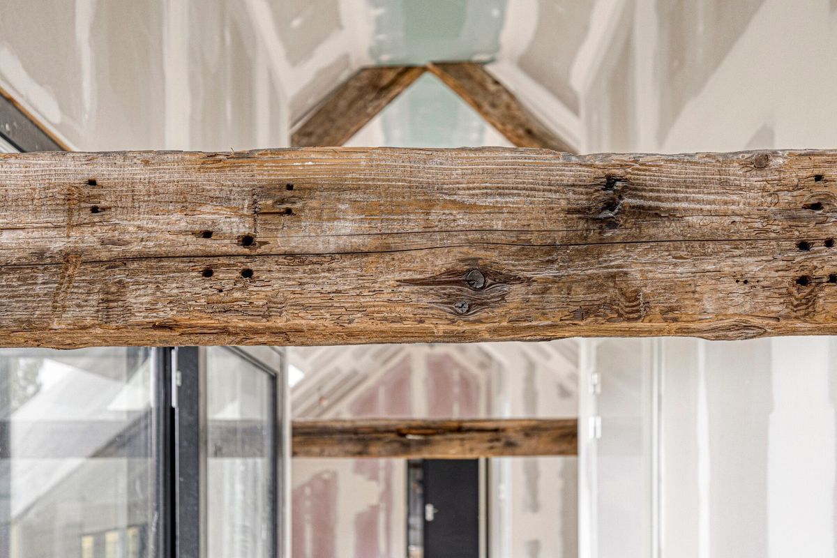 Loft (Bouwnr. A5) Photo Blur 40