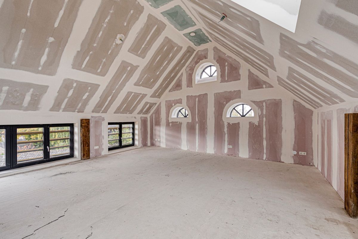 Loft (Bouwnr. A5) Photo Blur 42