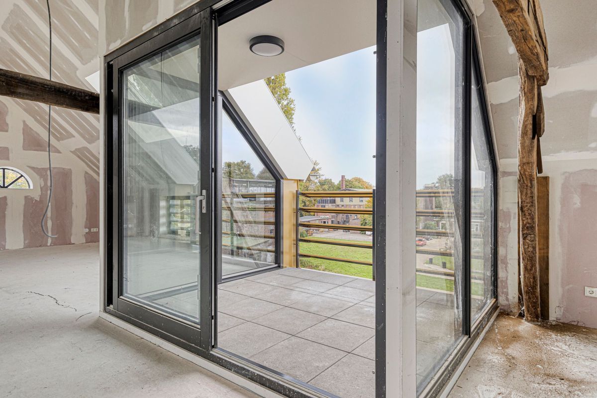 Loft (Bouwnr. A5) Photo Blur 45