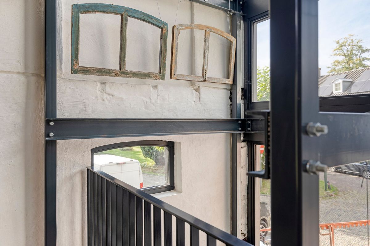 Loft (Bouwnr. A3) Photo Blur 19