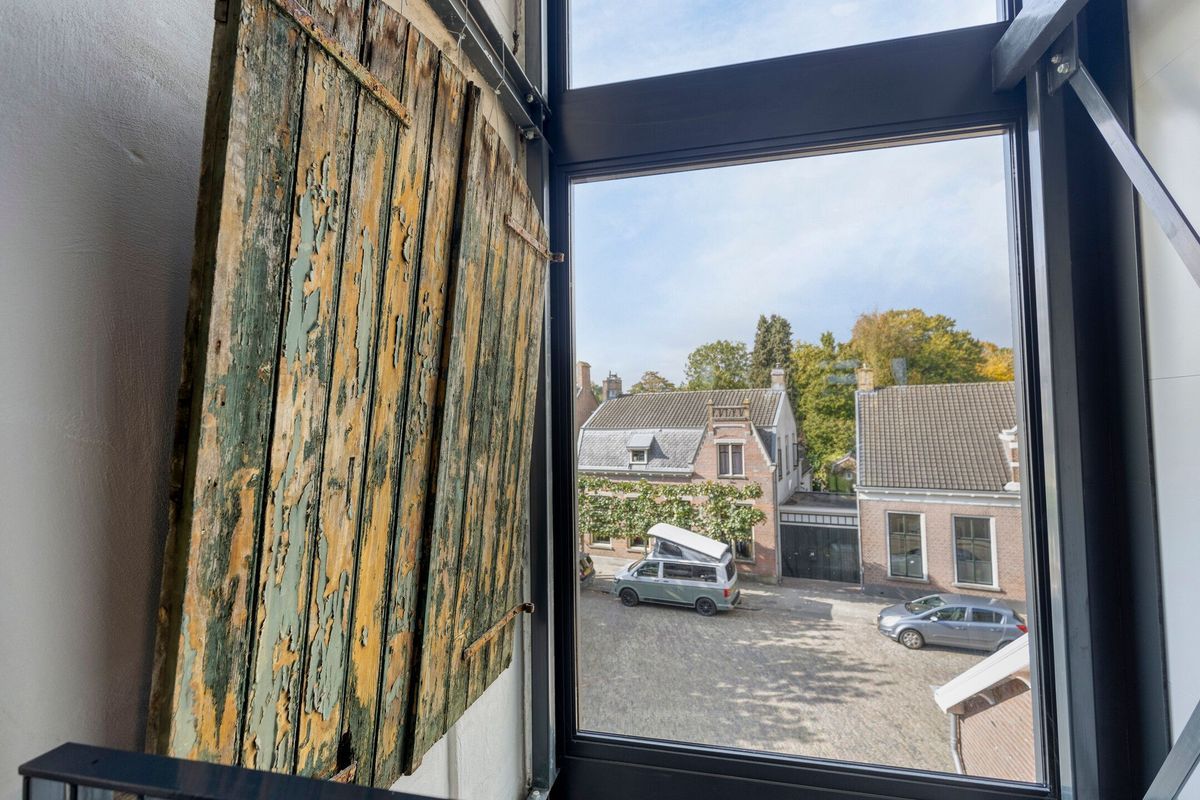 Loft (Bouwnr. A3) Photo Blur 28