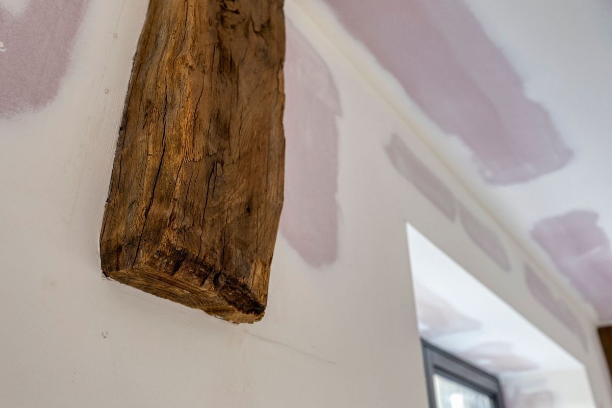 Loft (Bouwnr. A3) Photo Blur 36