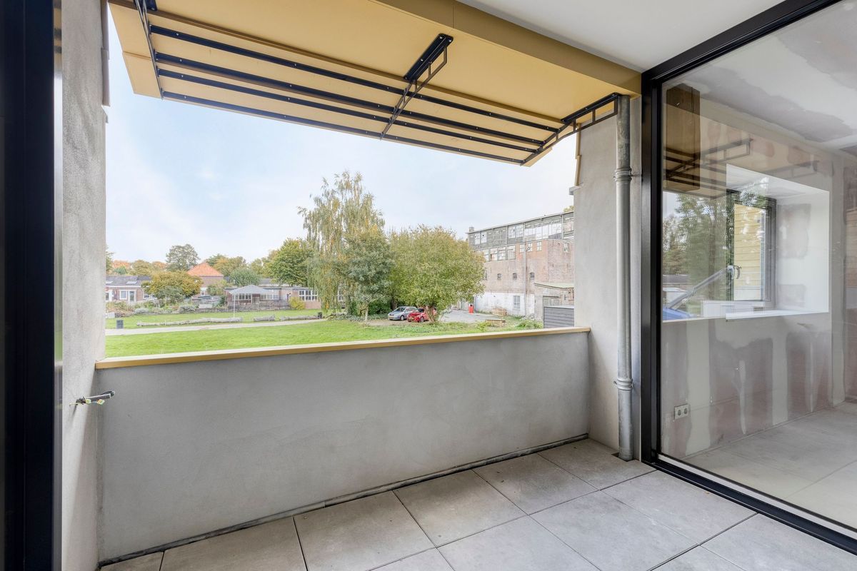 Loft (Bouwnr. A3) Photo Blur 45