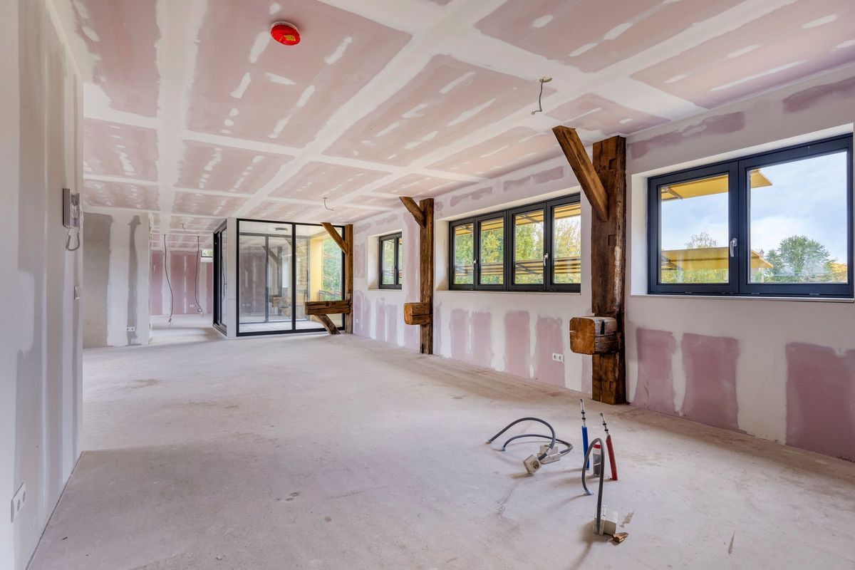 Loft (Bouwnr. A4) Photo Blur 20