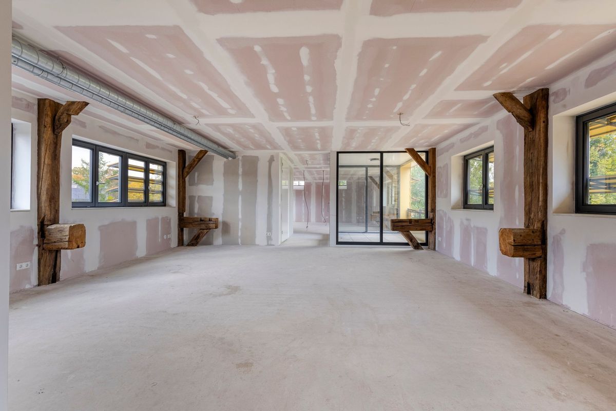 Loft (Bouwnr. A4) Photo Blur 22