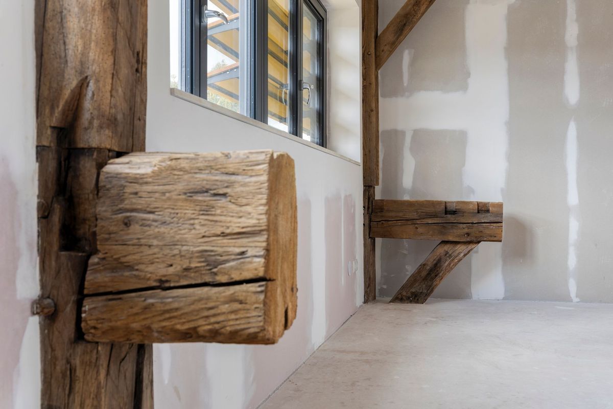 Loft (Bouwnr. A4) Photo Blur 26