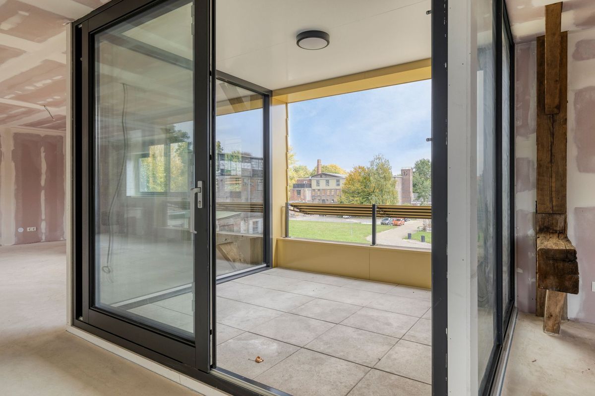 Loft (Bouwnr. A4) Photo Blur 27